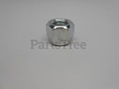Snapper 703117 Hex Nut, 3/?8 - image 1