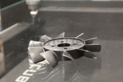 Snapper 7035337 Fan, 6" 10-Blade - image 1