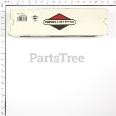 Snapper 694059 Use 797019: Crankshaft - image 2