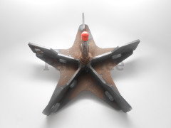 Exmark 103-3815 Impeller - image 2