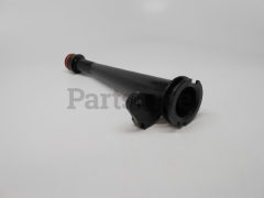 Snapper 493952 Use 495265: Tube  O-Fill Kit - image 2