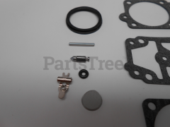 MTD 791-181702 Carburetor Repair Kit - image 2