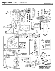Electrolux/AYP 8930 - Electrolux/AYP Tiller