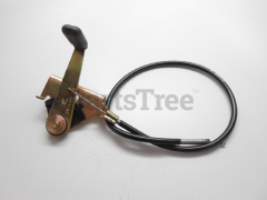 Snapper 7022264YP Throttle Control - image 2