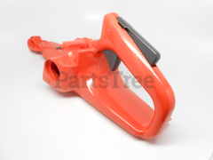 RedMax 503923071 Fuel Tank With Accessories - image 3