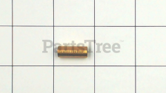 Briggs & Stratton 63709 Valve Guide Bushing - image 2