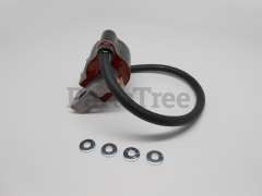 Briggs & Stratton 592846 Ignition Coil, Armature Magneto - image 2