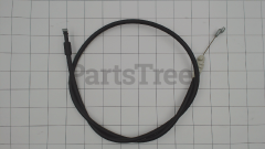 MTD 746-04337A Steering Cable, 900