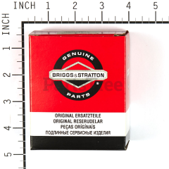 Snapper 4119 Insert Hndl (5 X 393152) - image 2