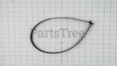 Exmark 1-303298 Plastic Tank Band