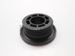 RedMax 503557501 Worm Gear - image 1