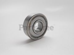 Echo 9405406201 Ball Bearing, #6201-Zz - image 2