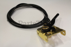 MTD 01009169 Control Cable