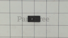 MTD 726-0139 Speed Nut, U-Type - image 1
