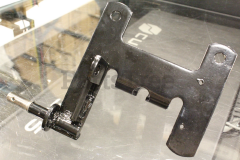 MTD 1900870021 Shift Lever Bracket - image 4