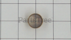 Ariens 05505700 Sleeve Bushing, .750 X .814 X .750 Brz - image 1