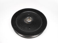 RedMax 539104420 Pulley - image 2