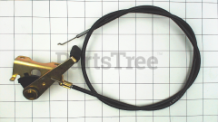 Snapper 14368 Throttle Control - image 2