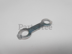 Briggs & Stratton 691740 Muffler Screw Lock - image 2