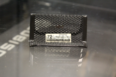 Echo X508000050 Label, Noise