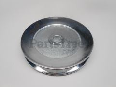 Toro 125-5575 Pulley - image 3