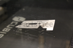 Jonsered 530053595 Muffler Backplate - image 2