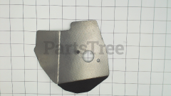MTD 951-10402 Muffler Gasket - image 2
