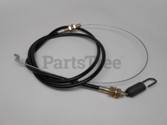 MTD 946-0921 Clutch Cable - image 1