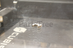 Echo 61042606560 Seal - image 3