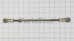Exmark 103-3074 Tracking Rod Assembly