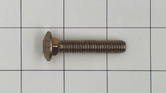 Ariens 06203600 Roundhead Squareneck Bolt, .31-18 X 1.75 G5 Yz - image 3