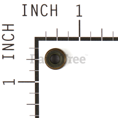 Snapper Pro 691380 Seal  Valve - image 5