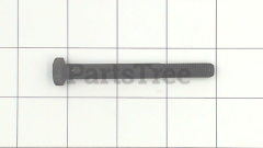 MTD 710-3291 Hex Capscrew, Grade 5