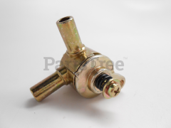 Echo 13220003210 Fuel Valve Assembly - image 2