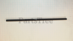 MTD 711-0910A Auger Shaft, 28" Hrdnd