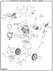 PowerStroke PS 80544 B (090079377) - PowerStroke Pressure Washer, Rev 02 (2018-01)