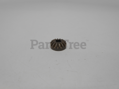 Echo V651000310 Bevel Gear - image 1