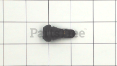 Snapper 1601072 Valve Stem - image 4