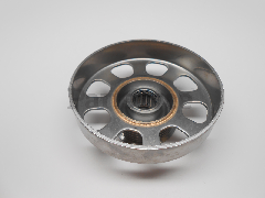 RedMax 506378303 Driving Pulley Assembly, 12" 14" - image 2