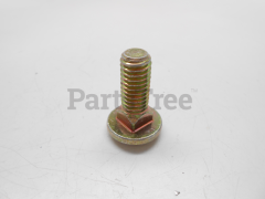 Murray 90747 Carriage Bolt, 3/8-16 X 1 - image 5