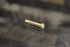 Echo 900220-05030 Screw, 5 X 30 - image 2