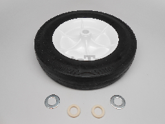 Toro 682972 Wheel & Tire Kit - image 1