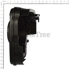 Briggs & Stratton 492859 Fuel Tank - image 5