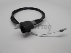 MTD 746-1137 Control Cable - image 1