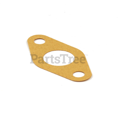 Snapper 272295 Use 692283: Gasket Intake - image 2