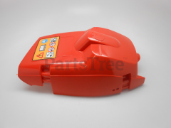 RedMax 503909002 Cylinder Cover - image 3
