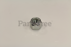 Troy-Bilt 02002299 Nut, 1/2-20 Nylon - image 2