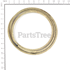 Simplicity 1727869 Belt, Ha 83.10" Se - image 2