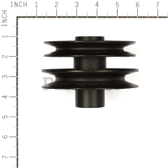 Snapper 41822 Engine Pulley - image 4