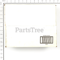 Simplicity 1751348A Impeller, Painted 10-Blade - image 2